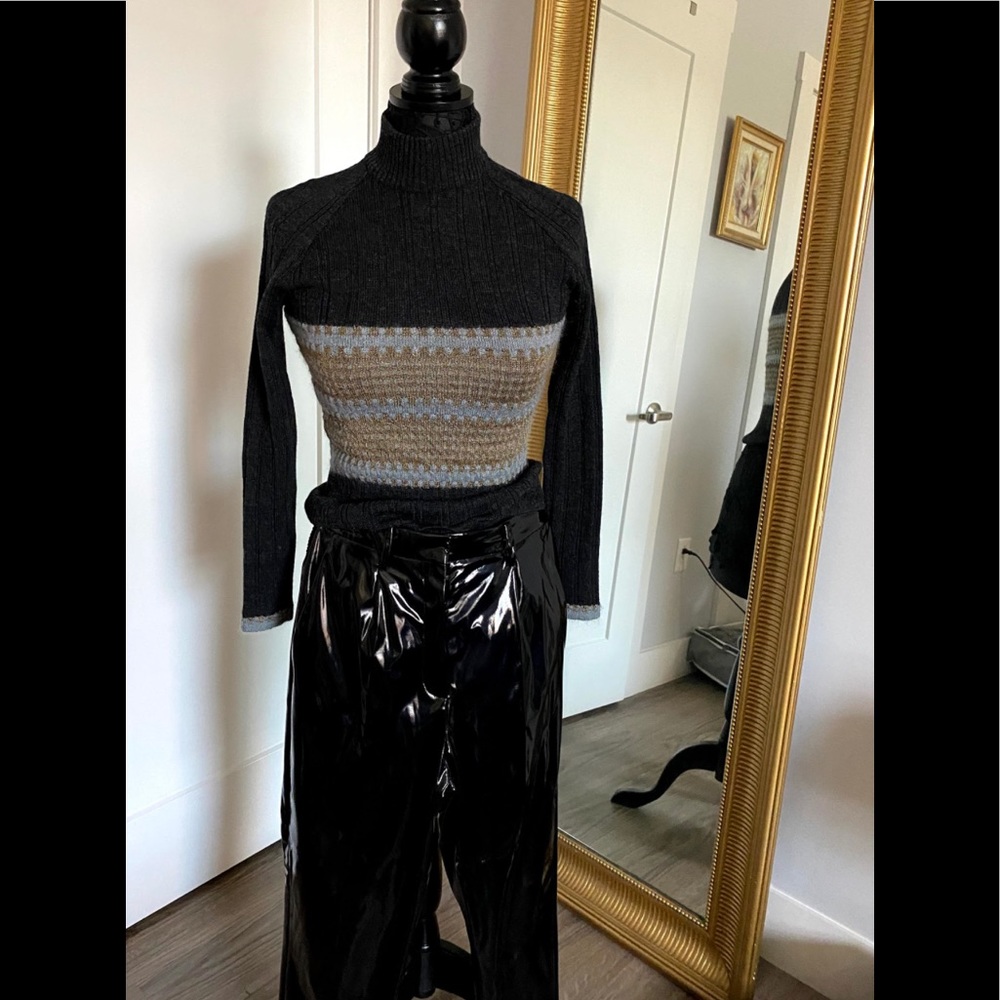 Moschino Cheap and Chic Sweater Small